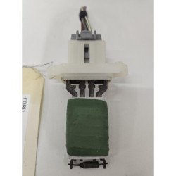 Resistance Chauffage Ford Fiesta 6 Phase 1